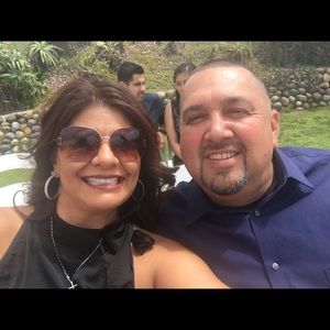 Meet your Posher, Gina